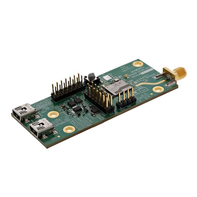Skyworks Solutions Inc. 863-SKY66430-11EK1-ND