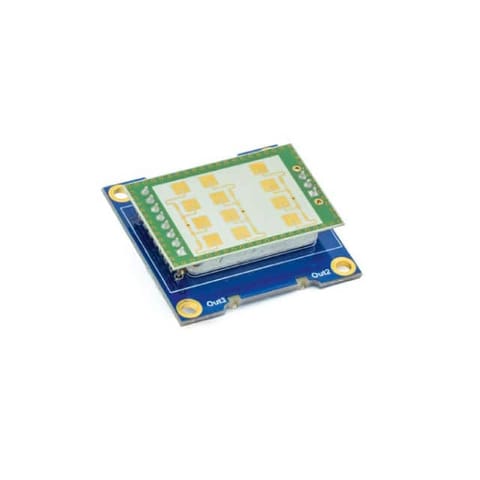 RFbeam Microwave GmbH 2012-K-LD7-EVAL-RFB-01H-ND
