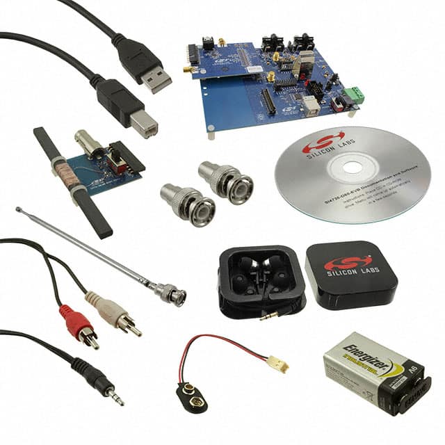 Skyworks Solutions Inc. 336-4879-ND