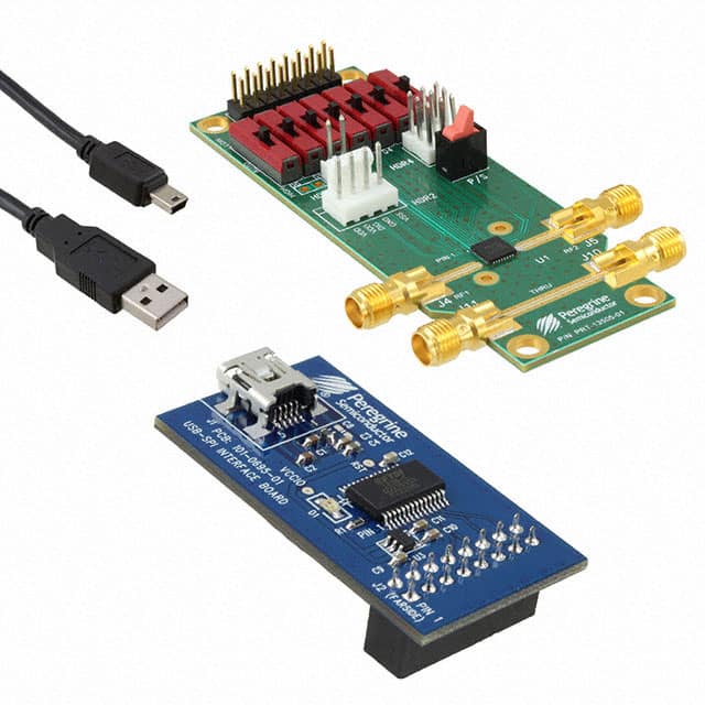 pSemi 1046-1102-ND