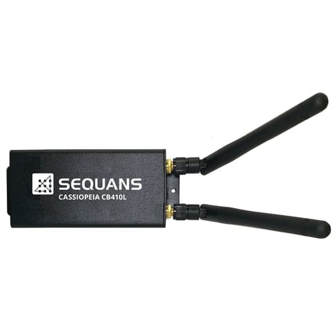 Sequans Communications 2972-CB410L-STK-ND