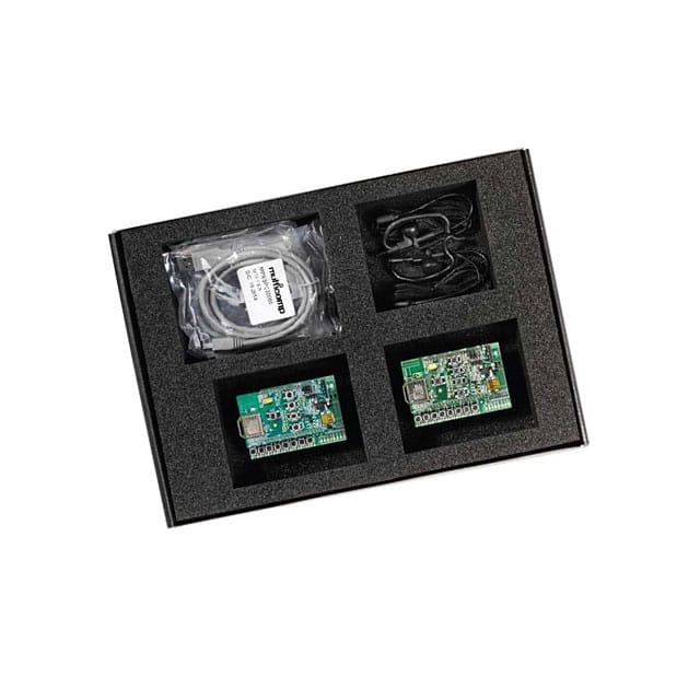 Renesas Design Germany GmbH 1564-1027-ND