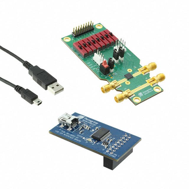 pSemi 1046-1132-ND