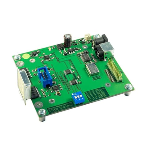 RFbeam Microwave GmbH 2012-1007-ND