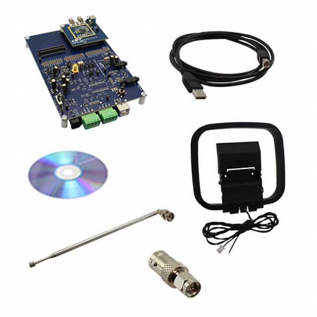 Skyworks Solutions Inc. 336-4877-ND