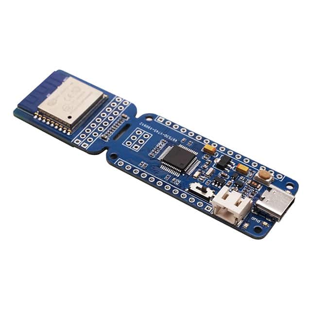 Seeed Technology Co., Ltd 1597-102991310-ND