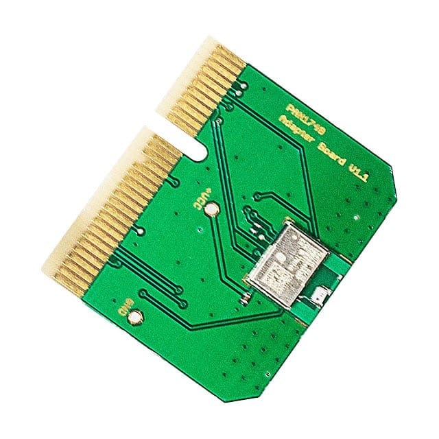 Panasonic Electronic Components P18969-ND