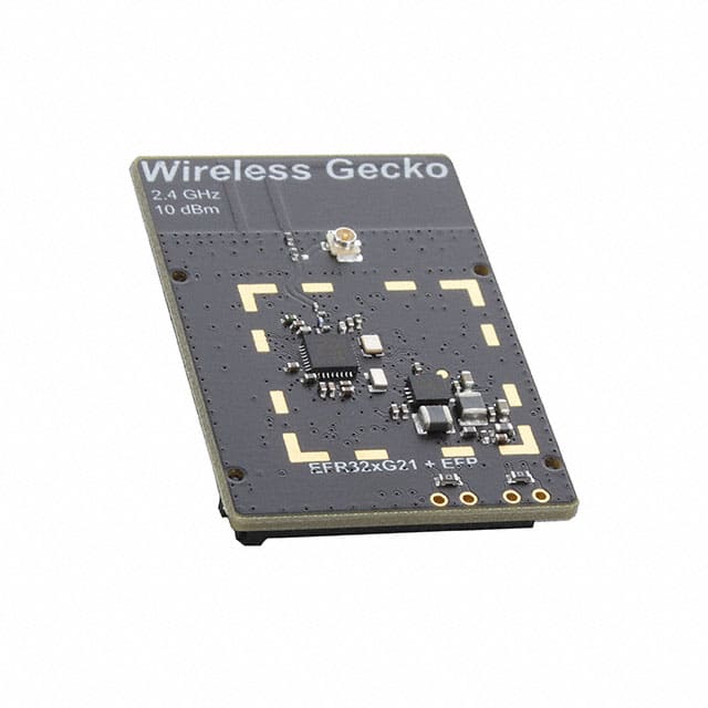Silicon Labs 336-SLWRB4179B-ND