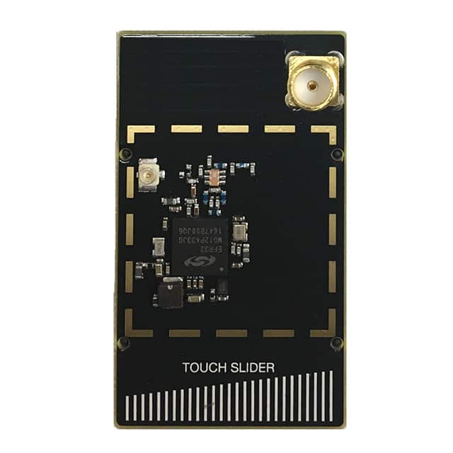 Silicon Labs 336-3935-ND