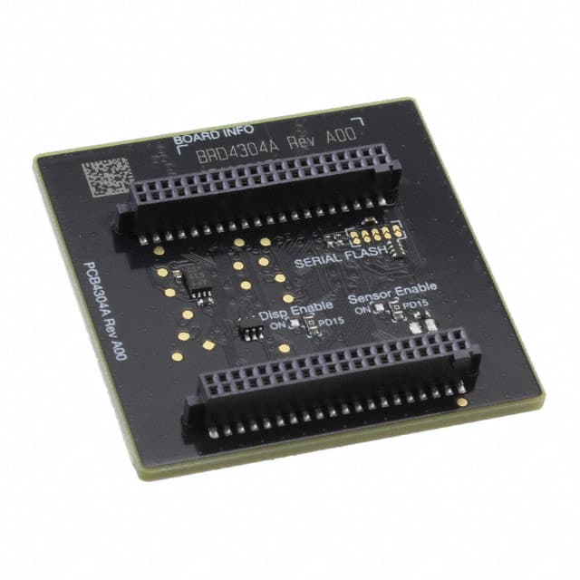 Silicon Labs 336-4039-ND