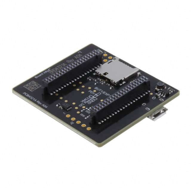 Silicon Labs 336-5884-ND