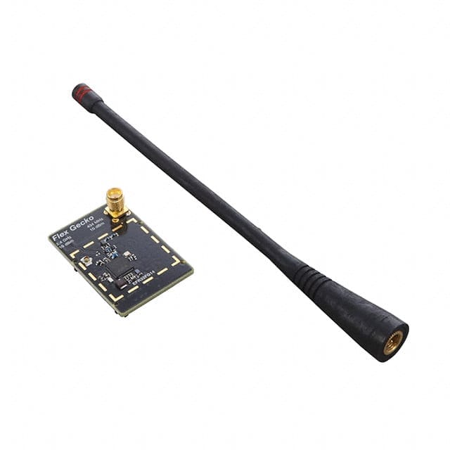 Silicon Labs 336-4192-ND