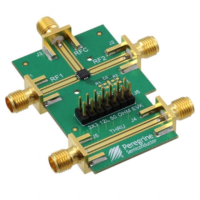 pSemi 1046-1162-ND