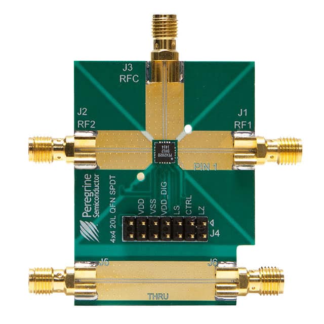 pSemi 1046-1125-ND
