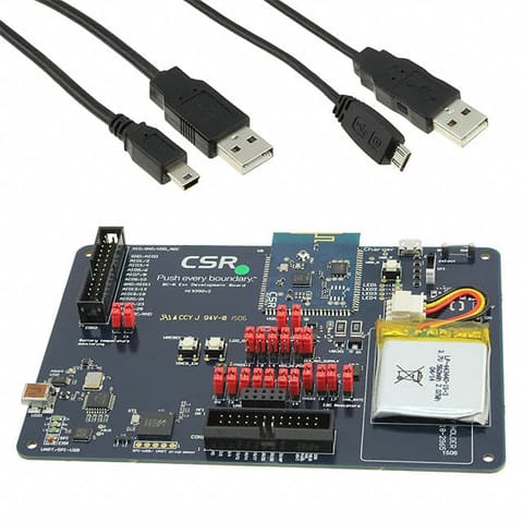 Qualcomm DK-CSRB5348-10203-1A-ND