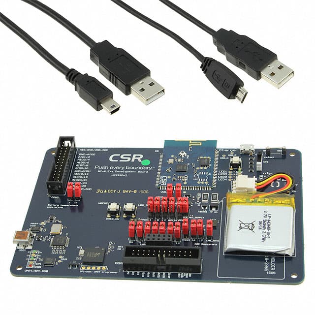 Qualcomm DK-CSRB5348-10203-1A-ND