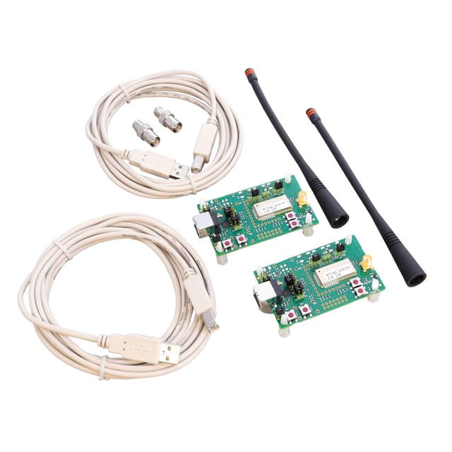 Radiocrafts AS 1783-1028-ND