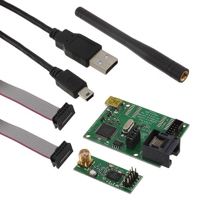 onsemi DVK-SFEU-API-1-GEVKOS-ND