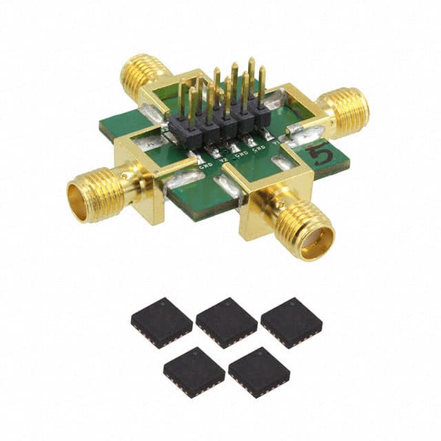 MACOM Technology Solutions 1465-1649-ND