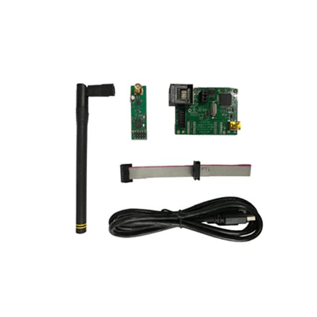 onsemi DVK-SFUS-API-1-GEVKOS-ND