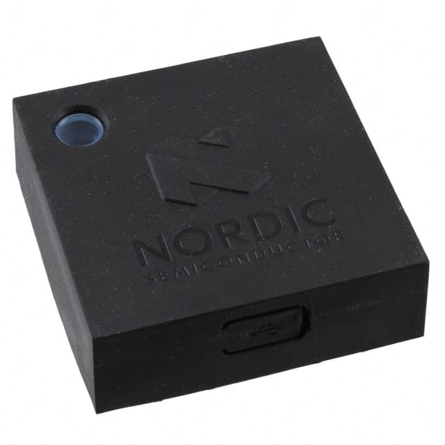 Nordic Semiconductor ASA 1490-1061-ND