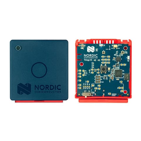 Nordic Semiconductor ASA 1490-THINGY53-ND