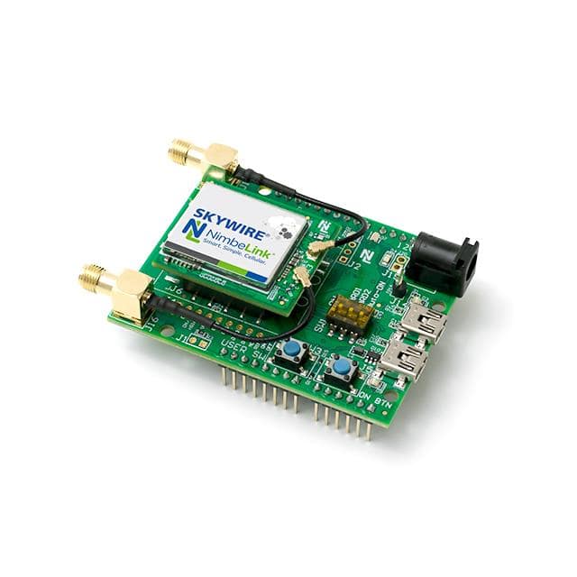 NimbeLink, LLC 1477-NL-SWDK2-ND