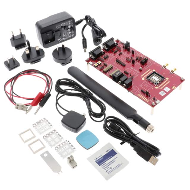 Sierra Wireless 1645-1102-ND