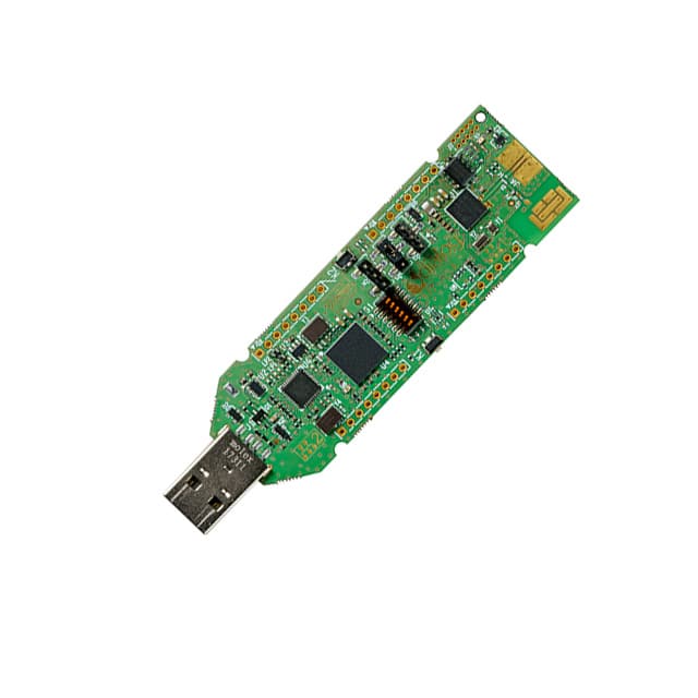 Renesas Design Germany GmbH DA14695-00HQDEVKT-U-ND