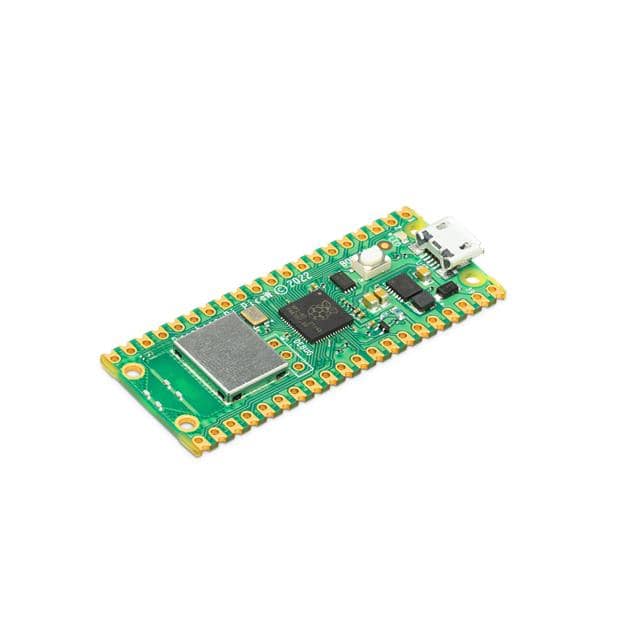 Raspberry Pi 2648-SC0918TR-ND,2648-SC0918CT-ND