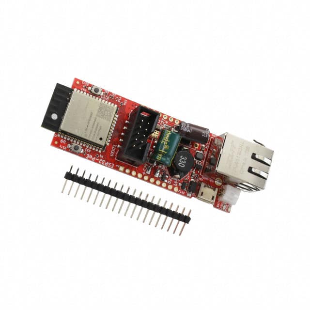 Olimex LTD 1188-ESP32-POE-ND