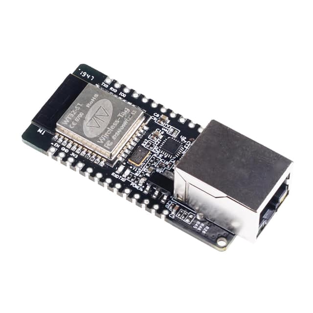 Seeed Technology Co., Ltd 1597-102991455-ND