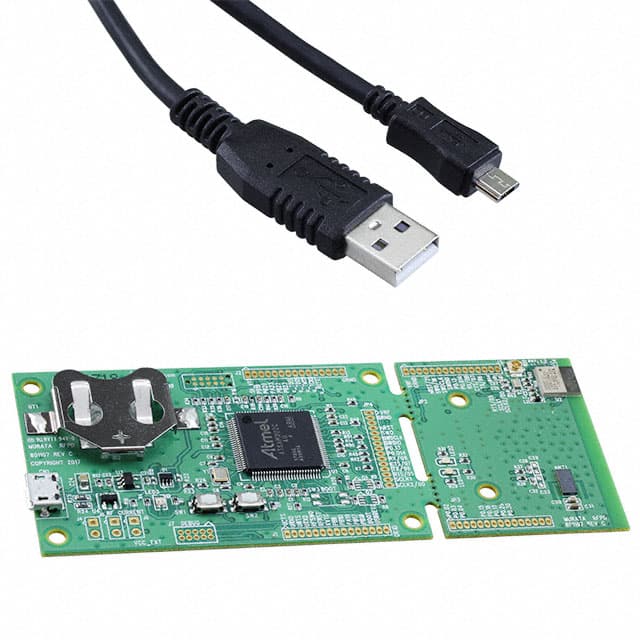 Murata Electronics 490-17330-ND