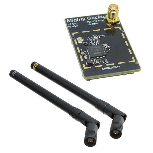 Silicon Labs 336-4430-ND