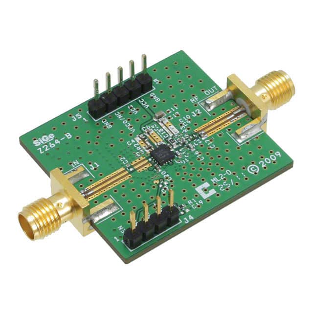Skyworks Solutions Inc. 863-1436-ND