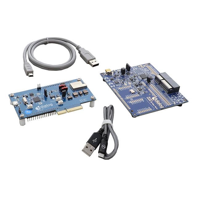 Renesas Design Germany GmbH 1695-DA16200MOD-DEVKT-P-ND