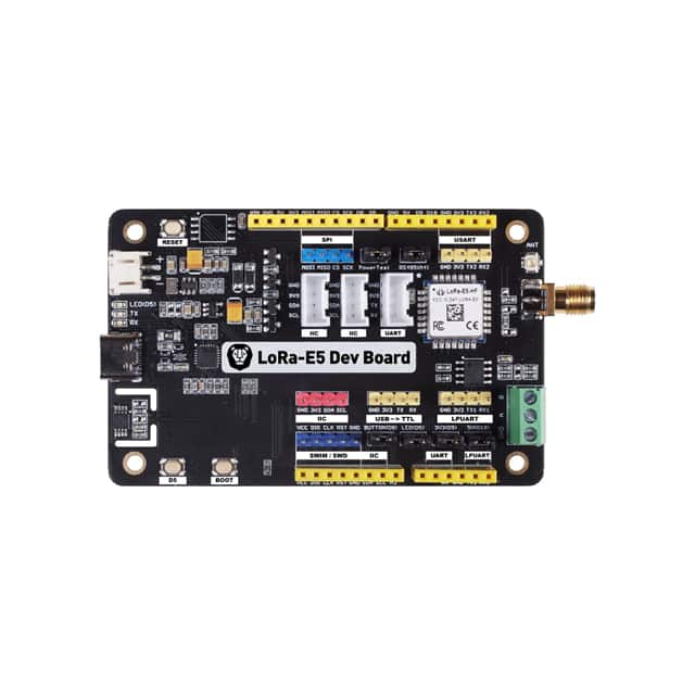 Seeed Technology Co., Ltd 1597-113990934-ND