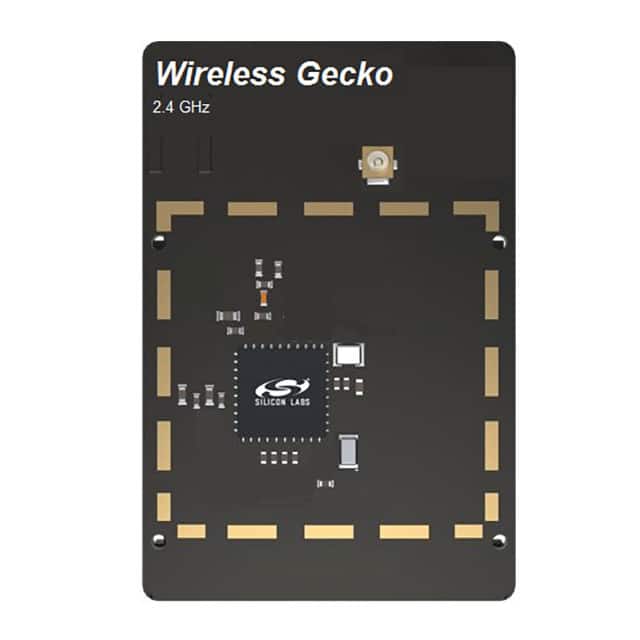 Silicon Labs 336-SLWRB4182A-ND
