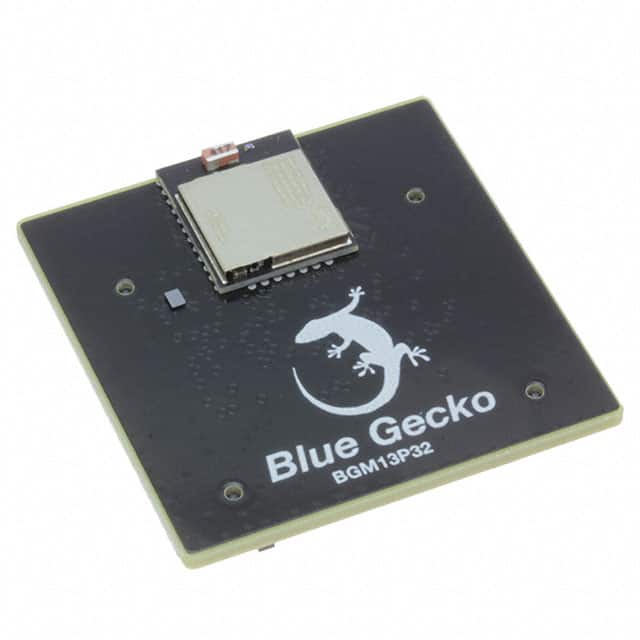 Silicon Labs 336-5468-ND