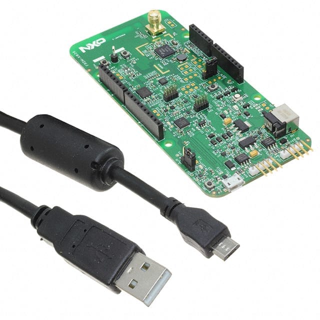 NXP USA Inc. 568-14680-ND