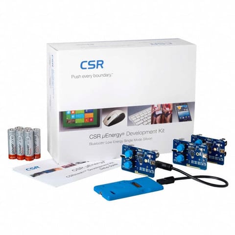 Qualcomm DK-CSR1010-10184-1B-ND
