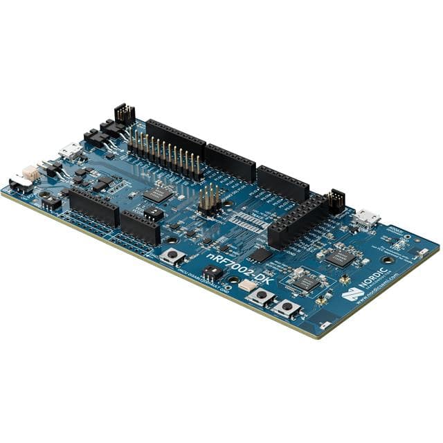 Nordic Semiconductor ASA 1490-NRF7002-DK-ND