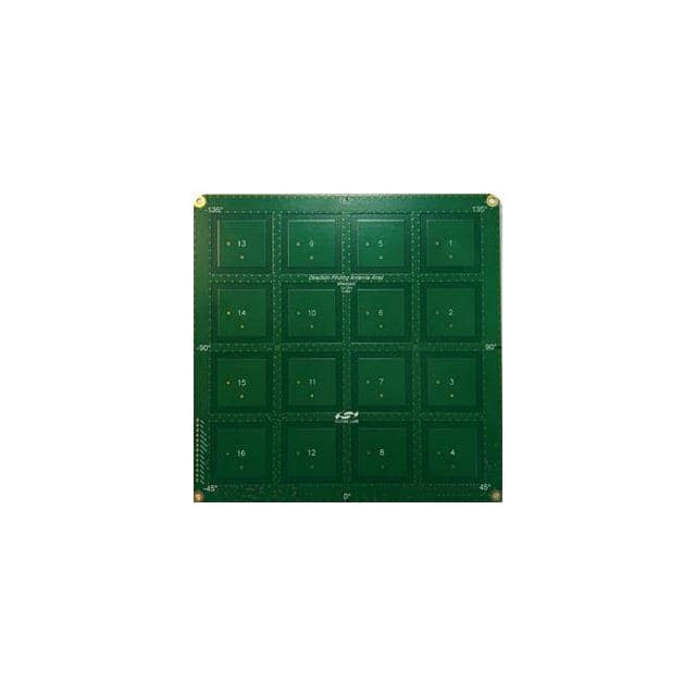 Silicon Labs 336-BG22-RB4191A-ND