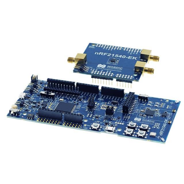 Nordic Semiconductor ASA 1490-NRF21540-DB-ND