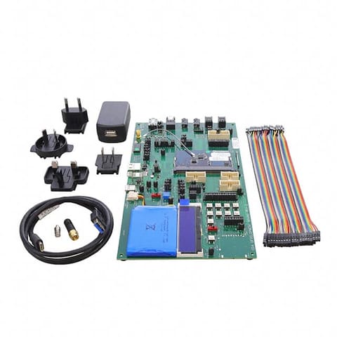 Qualcomm 660-DK-QCC5144-VFBGA90-A-0-ND