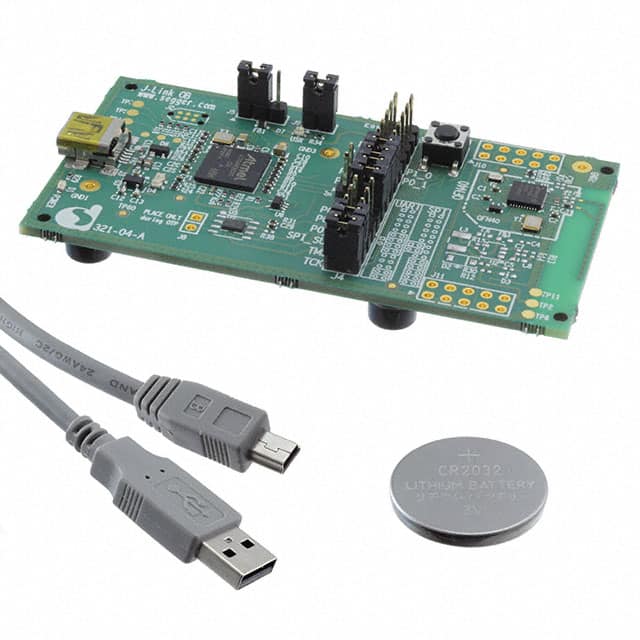 Renesas Design Germany GmbH 1564-1049-ND