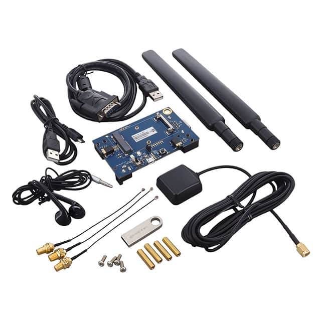 Quectel 2958-MINIPCIEEVB-KIT-ND