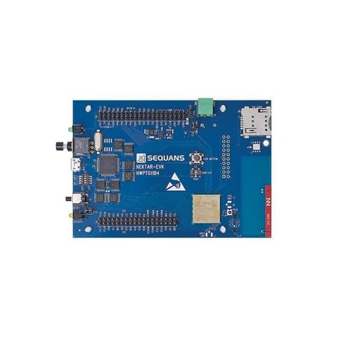 Sequans Communications 2972-MONARCH2NEKTAR-B-GM02S-ND