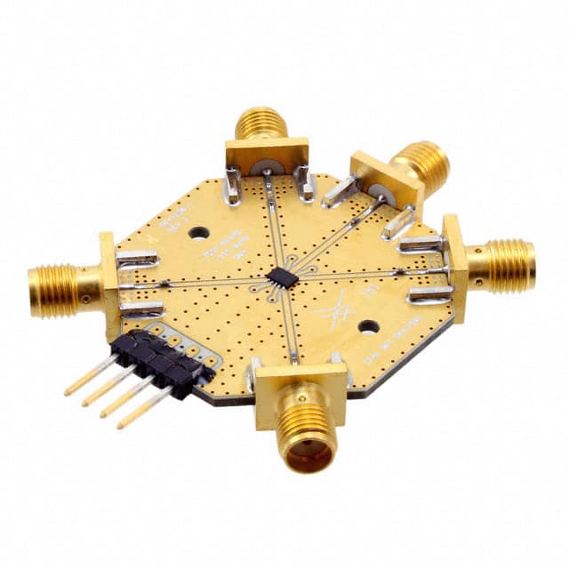 Skyworks Solutions Inc. 863-1190-ND