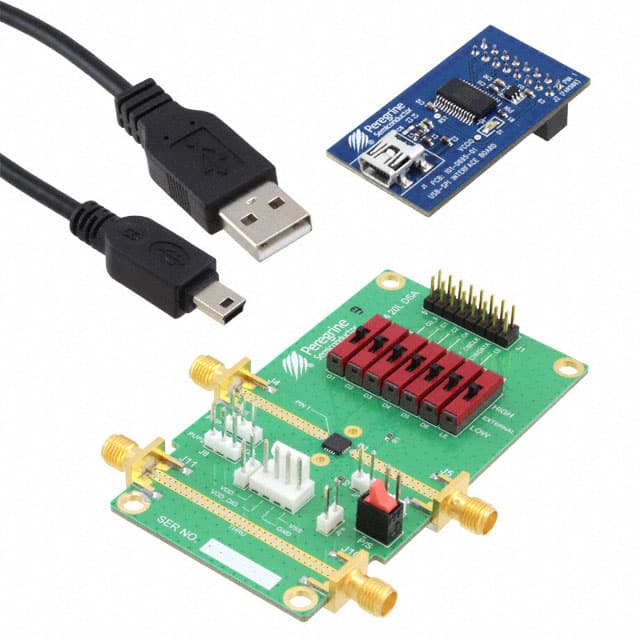 pSemi 1046-1097-ND